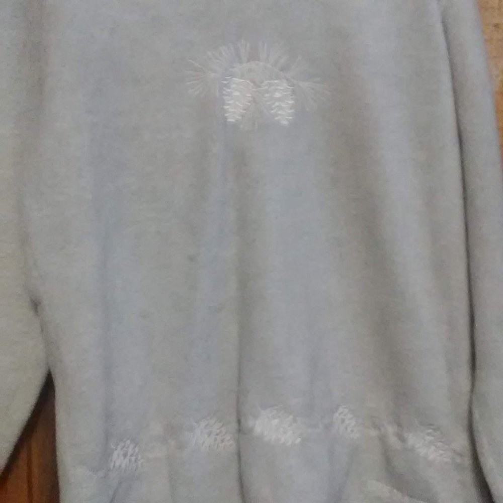 Artic Image Sweater
